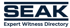 SEAK Expert Witness Directory logo